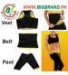 Pack of 3 Hot Shaper Set 